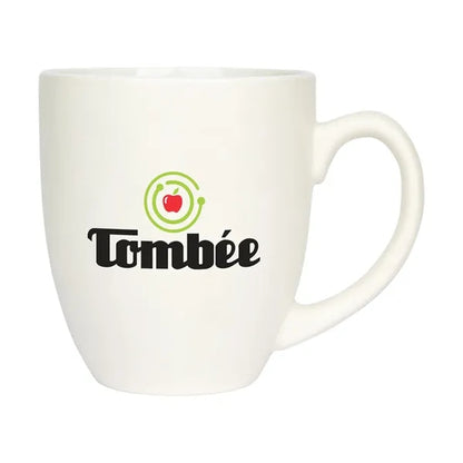 Sidamo 16 oz. Ceramic Mug