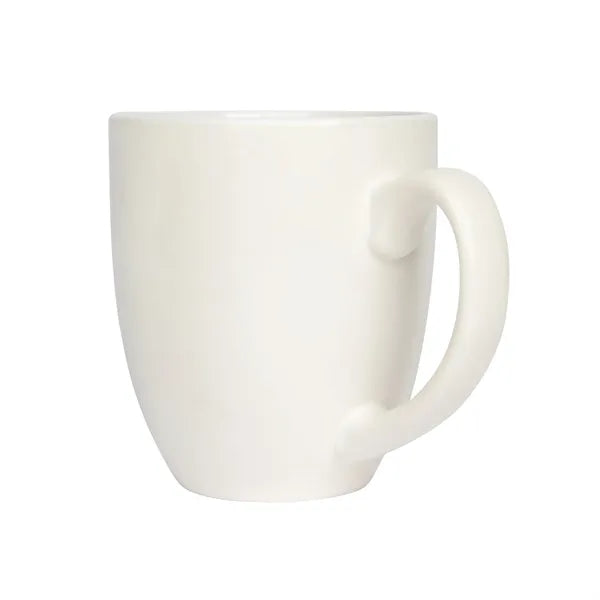 Sidamo 16 oz. Ceramic Mug