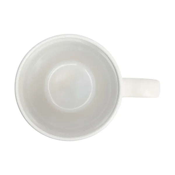 Sidamo 16 oz. Ceramic Mug