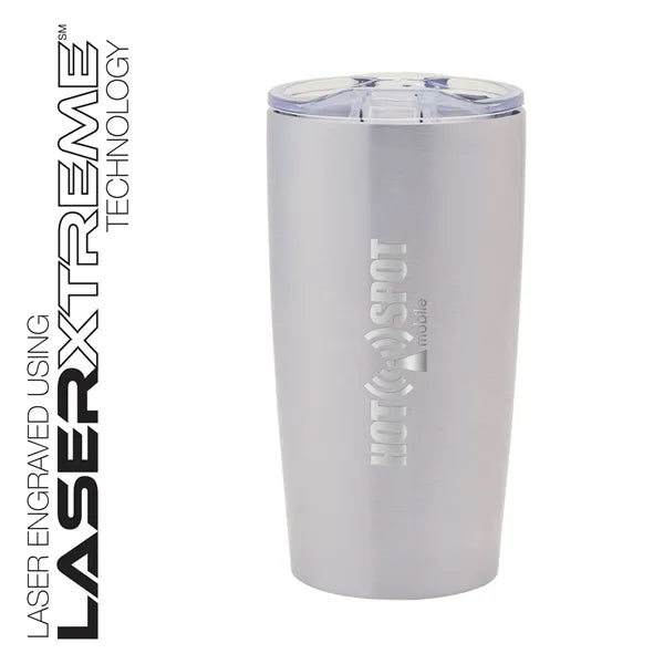 Shasta 20 oz. Stainless Steel Tumbler