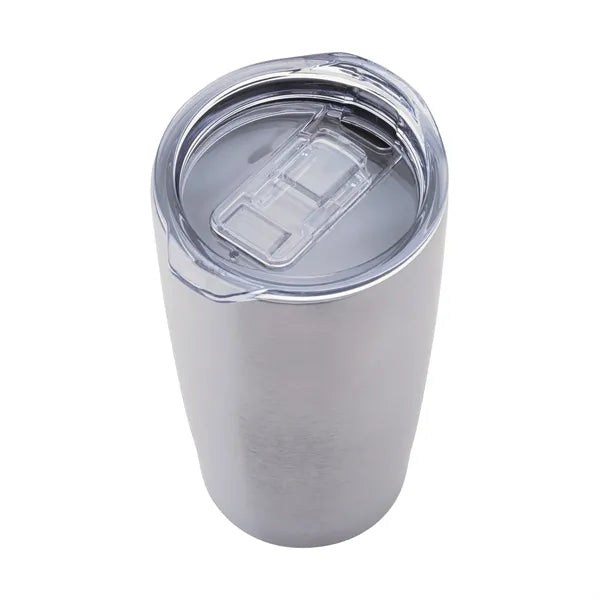 Shasta 20 oz. Stainless Steel Tumbler