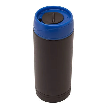 Frosty 18oz. Double Wall Steel Tumbler/Cooler