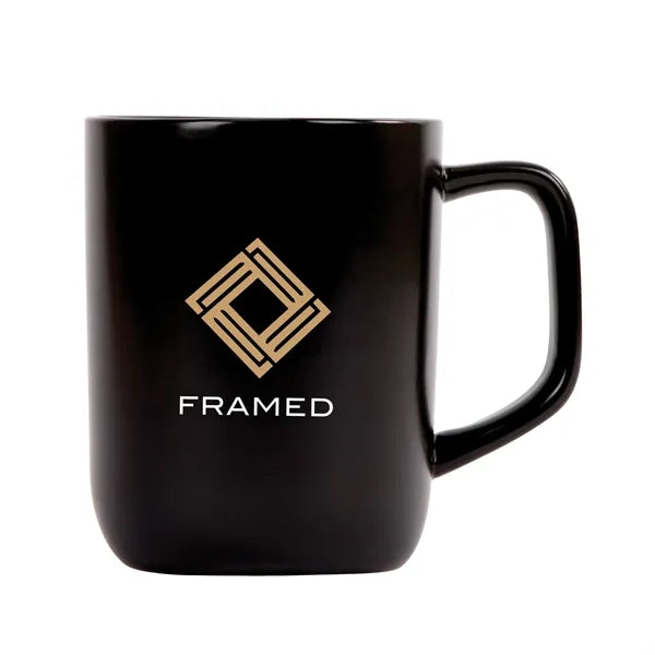 Lisbon 18 oz. Recycled Ceramic Mug