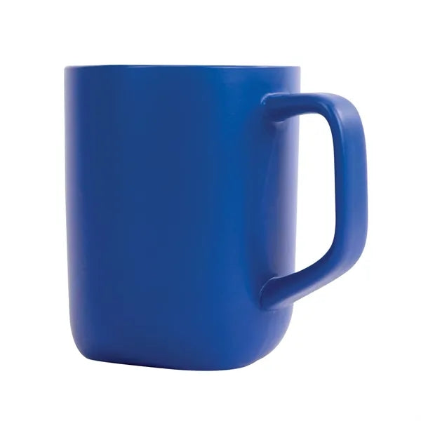 Lisbon 18 oz. Recycled Ceramic Mug