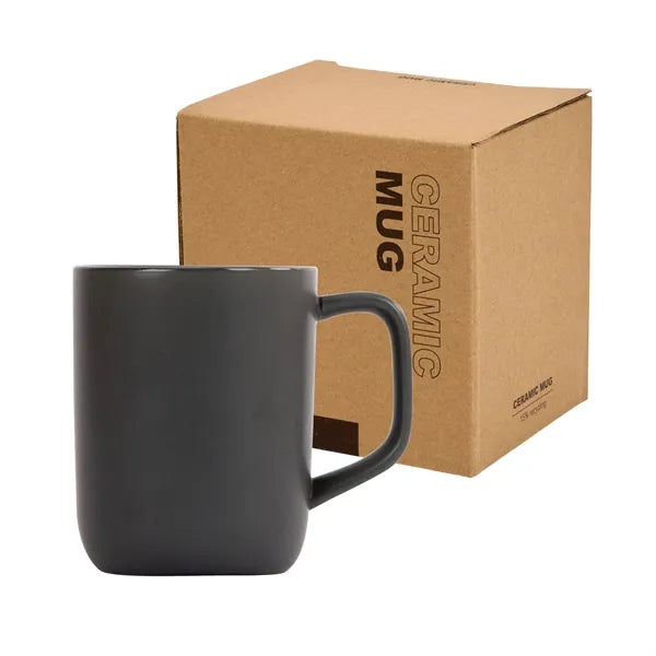Lisbon 18 oz. Recycled Ceramic Mug