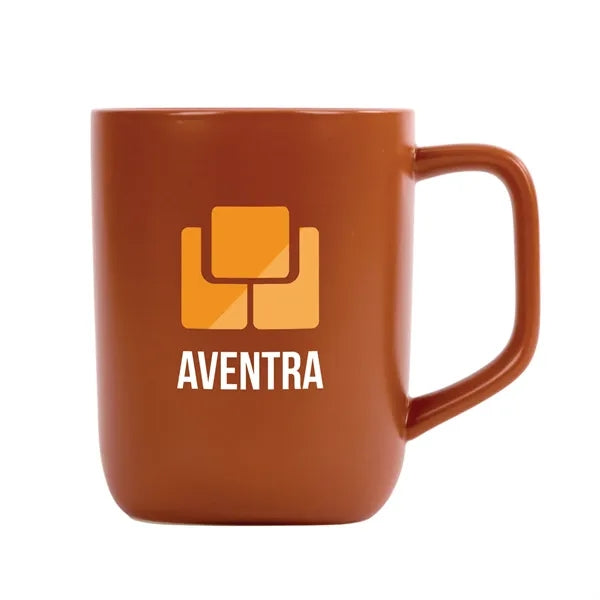 Lisbon 18 oz. Recycled Ceramic Mug