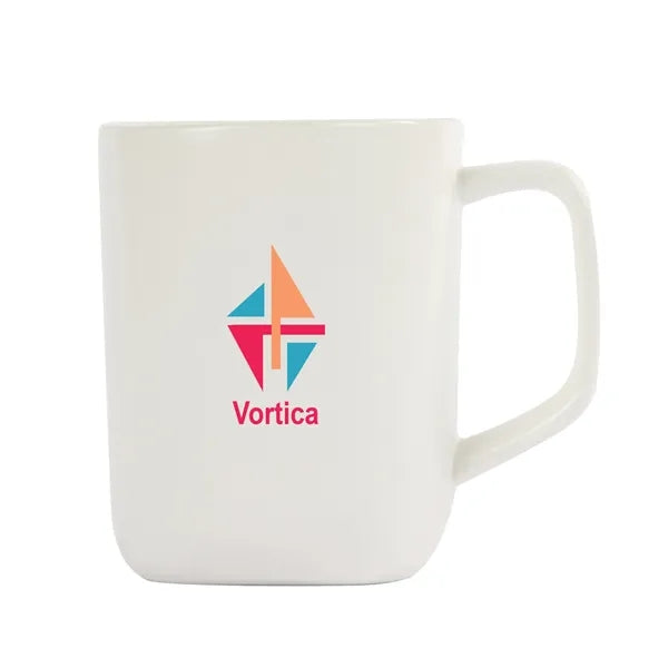 Lisbon 18 oz. Recycled Ceramic Mug