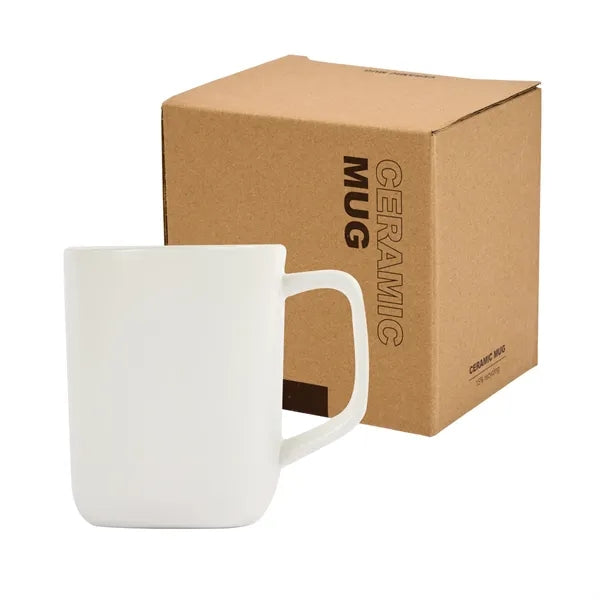 Lisbon 18 oz. Recycled Ceramic Mug
