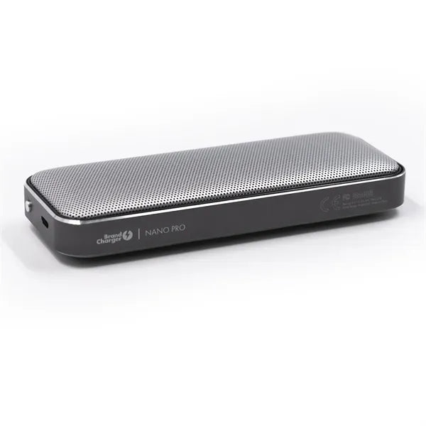 Gray Nano Pro