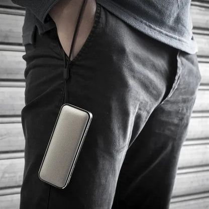 Gray Nano Pro