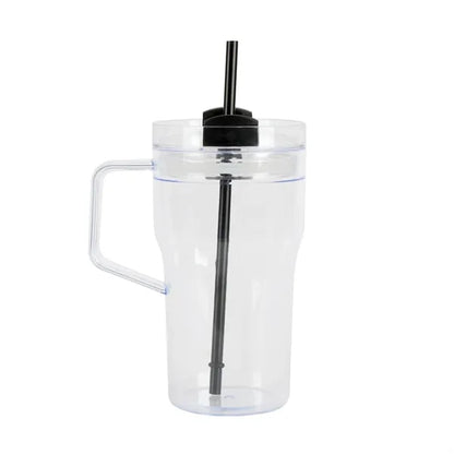 Elliott 20 oz. Clear AS Travel Mug