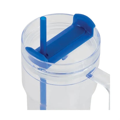 Elliott 20 oz. Clear AS Travel Mug