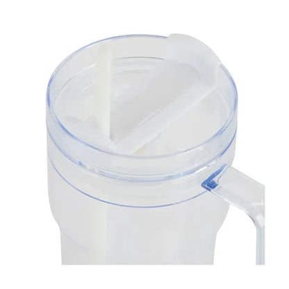 Elliott 20 oz. Clear AS Travel Mug