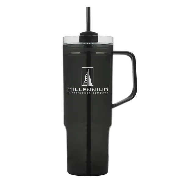 Carter 40 oz. AS Travel Mug