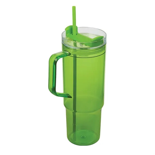 Carter 40 oz. AS Travel Mug