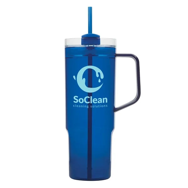 Carter 40 oz. AS Travel Mug