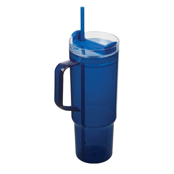 Carter 40 oz. AS Travel Mug