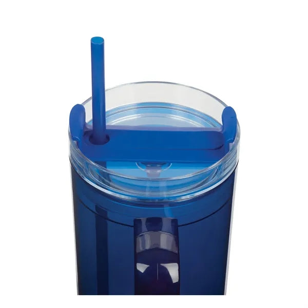 Carter 40 oz. AS Travel Mug
