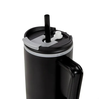 Agnew 30 oz. Double Wall Polypropylene Mug