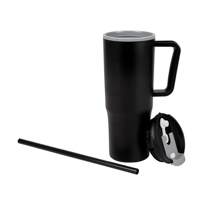 Agnew 30 oz. Double Wall Polypropylene Mug