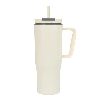 Agnew 30 oz. Double Wall Polypropylene Mug