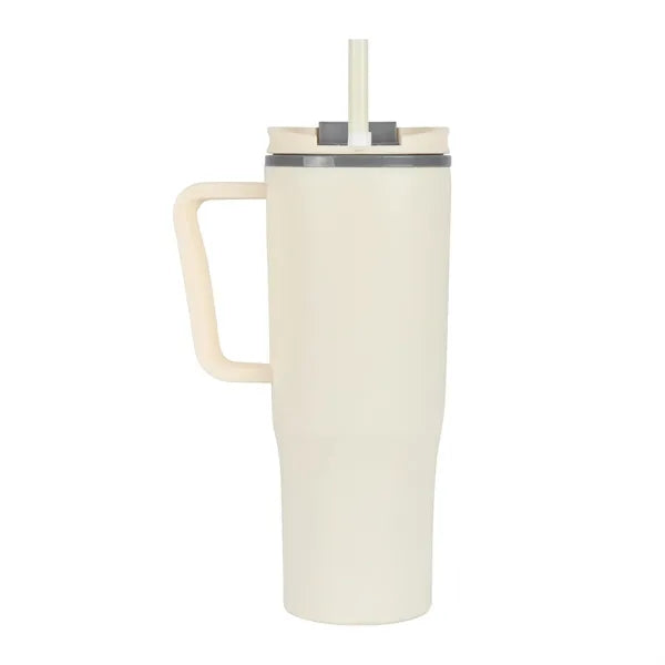 Agnew 30 oz. Double Wall Polypropylene Mug