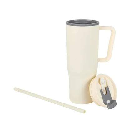 Agnew 30 oz. Double Wall Polypropylene Mug