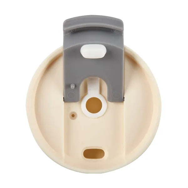 Agnew 30 oz. Double Wall Polypropylene Mug