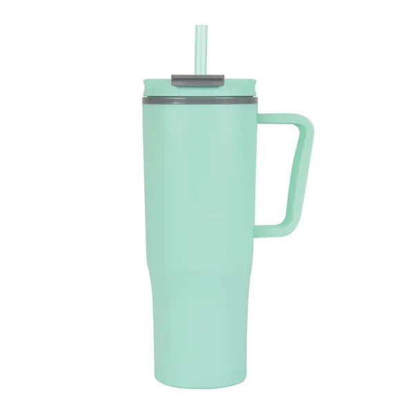 Agnew 30 oz. Double Wall Polypropylene Mug