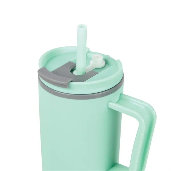 Agnew 30 oz. Double Wall Polypropylene Mug