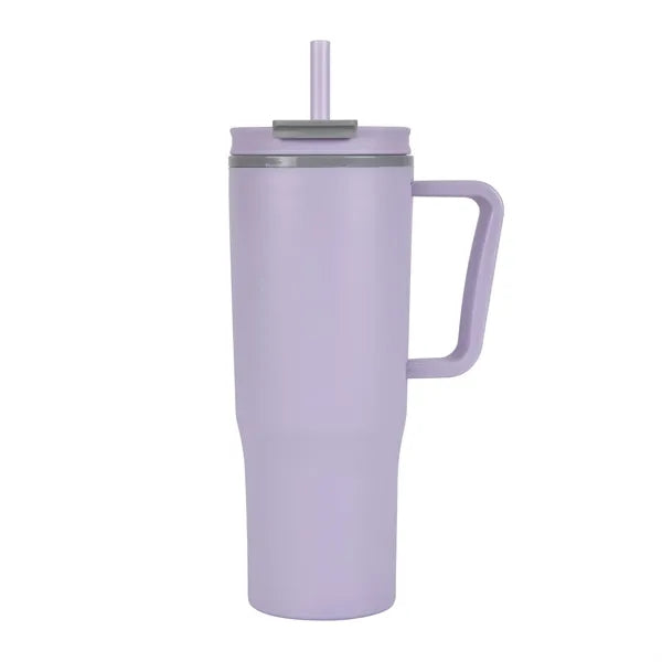 Agnew 30 oz. Double Wall Polypropylene Mug