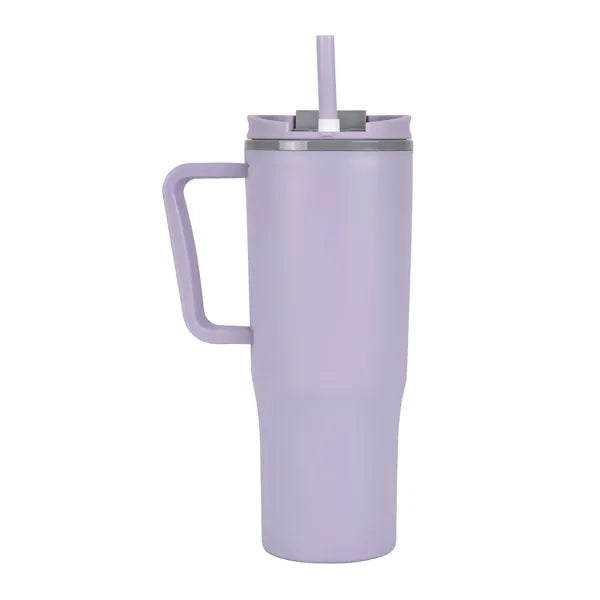 Agnew 30 oz. Double Wall Polypropylene Mug