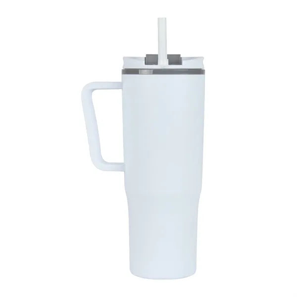 Agnew 30 oz. Double Wall Polypropylene Mug