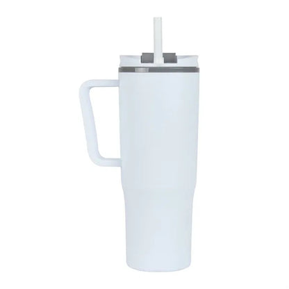 Agnew 30 oz. Double Wall Polypropylene Mug