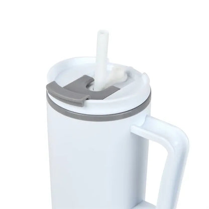 Agnew 30 oz. Double Wall Polypropylene Mug