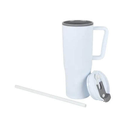 Agnew 30 oz. Double Wall Polypropylene Mug
