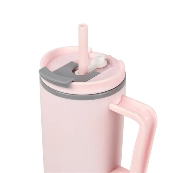 Agnew 30 oz. Double Wall Polypropylene Mug