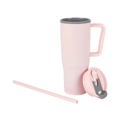 Agnew 30 oz. Double Wall Polypropylene Mug