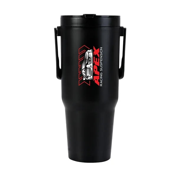 Noah 32 oz. Double Wall Insulated PP Tumbler