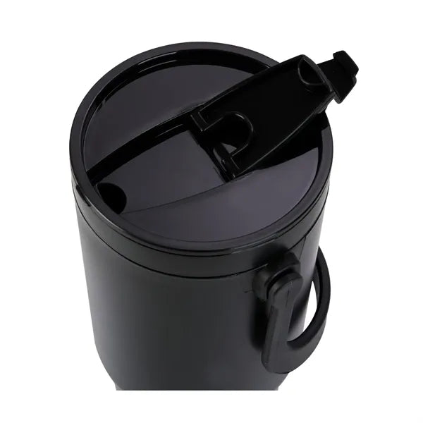 Noah 32 oz. Double Wall Insulated PP Tumbler