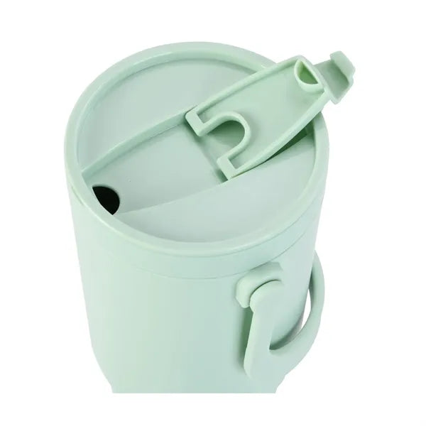 Noah 32 oz. Double Wall Insulated PP Tumbler