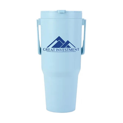 Noah 32 oz. Double Wall Insulated PP Tumbler