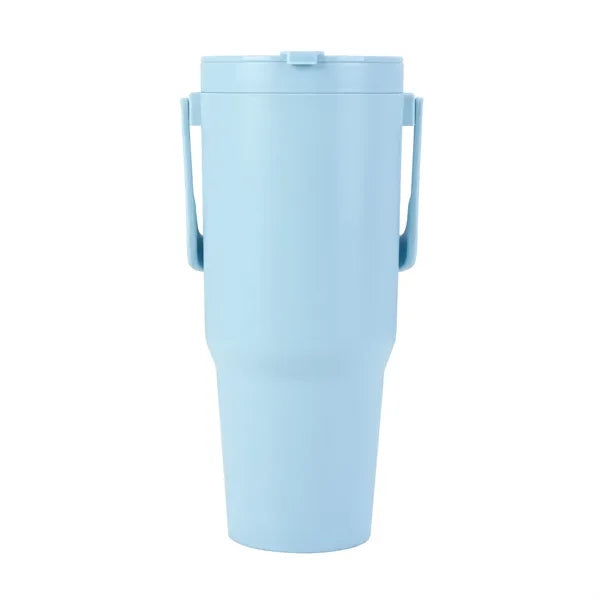 Noah 32 oz. Double Wall Insulated PP Tumbler