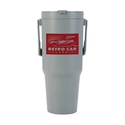 Noah 32 oz. Double Wall Insulated PP Tumbler