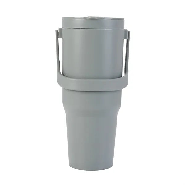Noah 32 oz. Double Wall Insulated PP Tumbler
