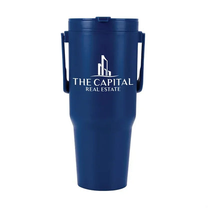 Noah 32 oz. Double Wall Insulated PP Tumbler