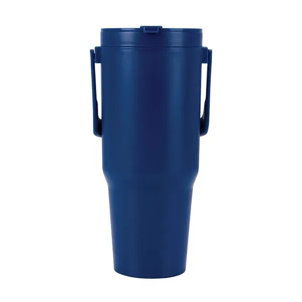Noah 32 oz. Double Wall Insulated PP Tumbler