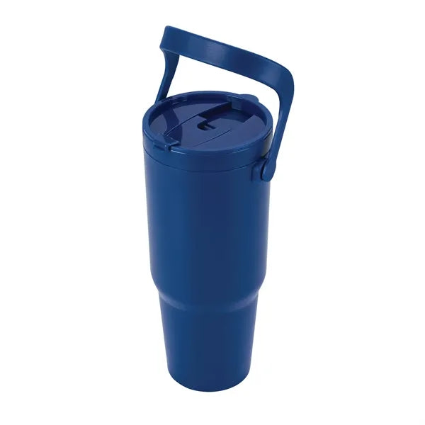 Noah 32 oz. Double Wall Insulated PP Tumbler