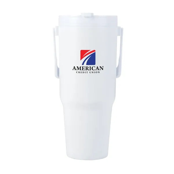 Noah 32 oz. Double Wall Insulated PP Tumbler