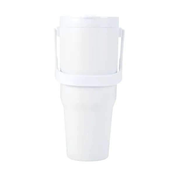 Noah 32 oz. Double Wall Insulated PP Tumbler